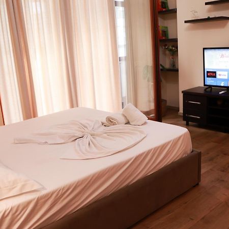 Nest&Rest Studios Tirana Bagian luar foto