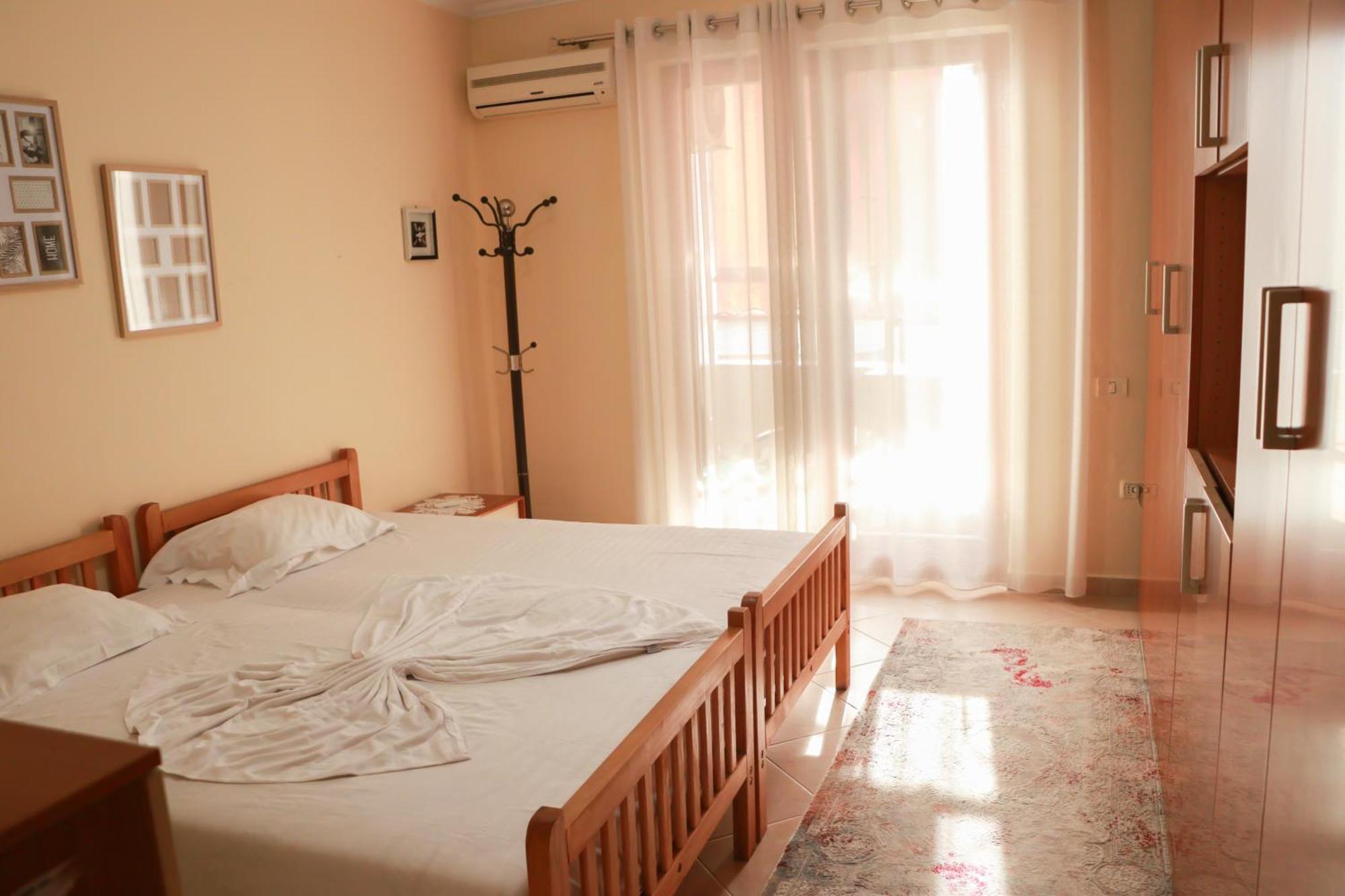 Nest&Rest Studios Tirana Bagian luar foto