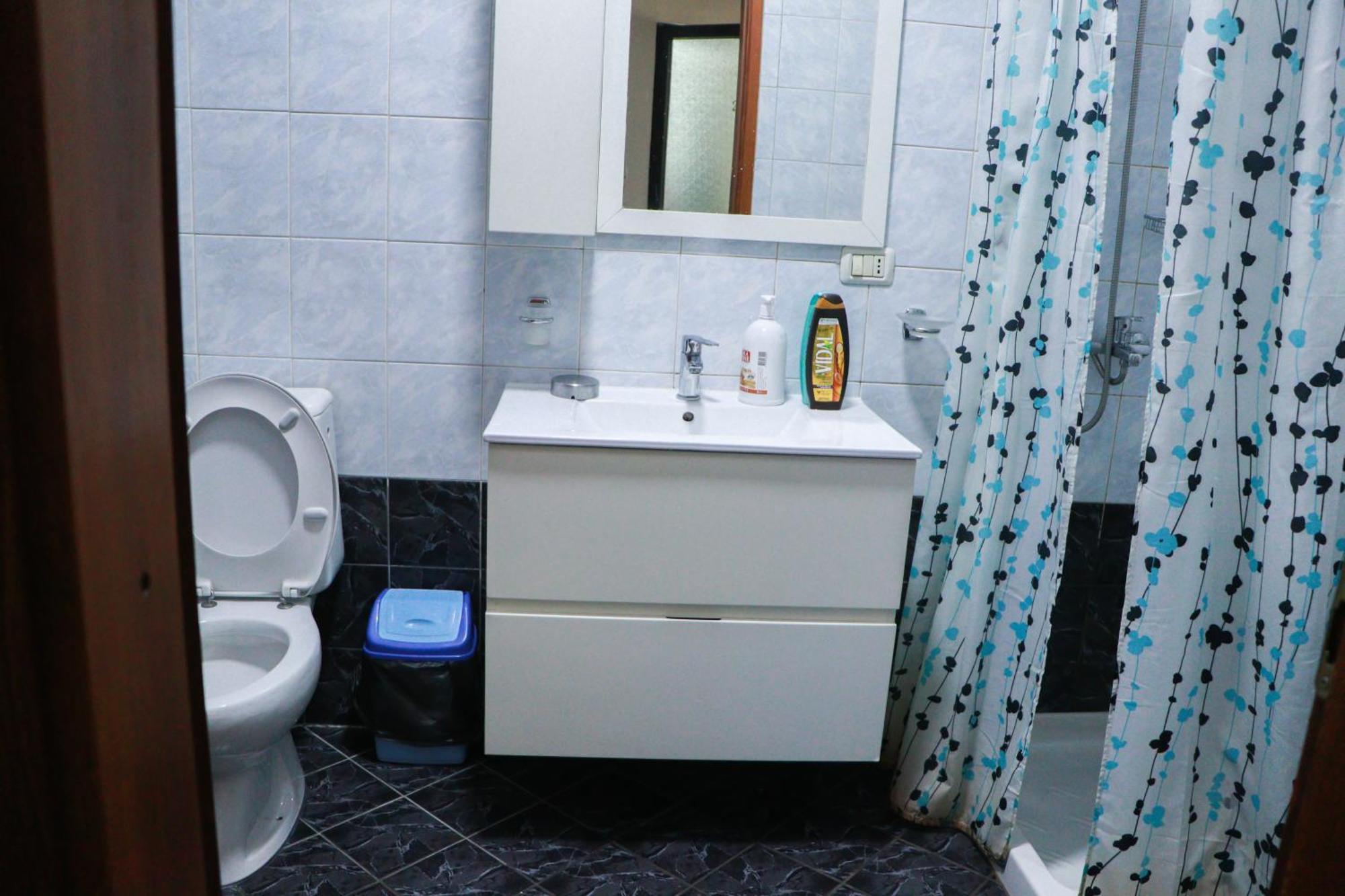 Nest&Rest Studios Tirana Bagian luar foto