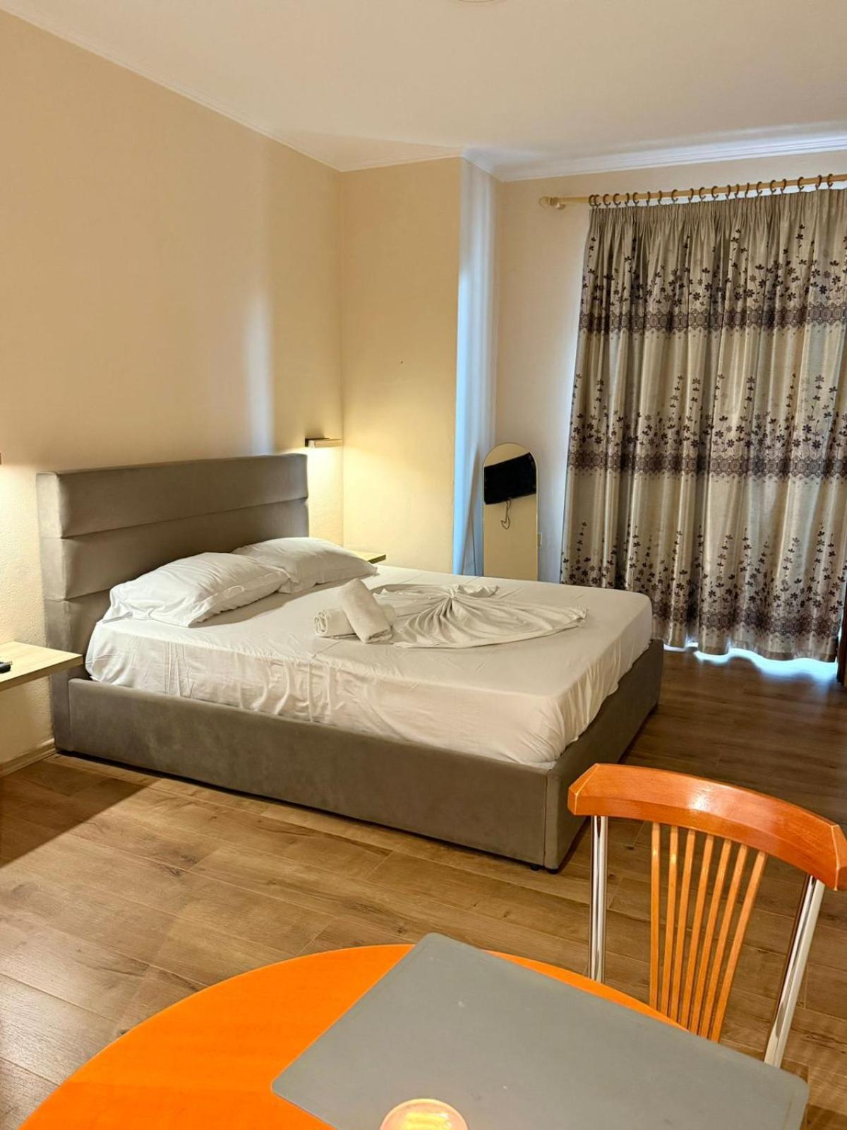 Nest&Rest Studios Tirana Bagian luar foto