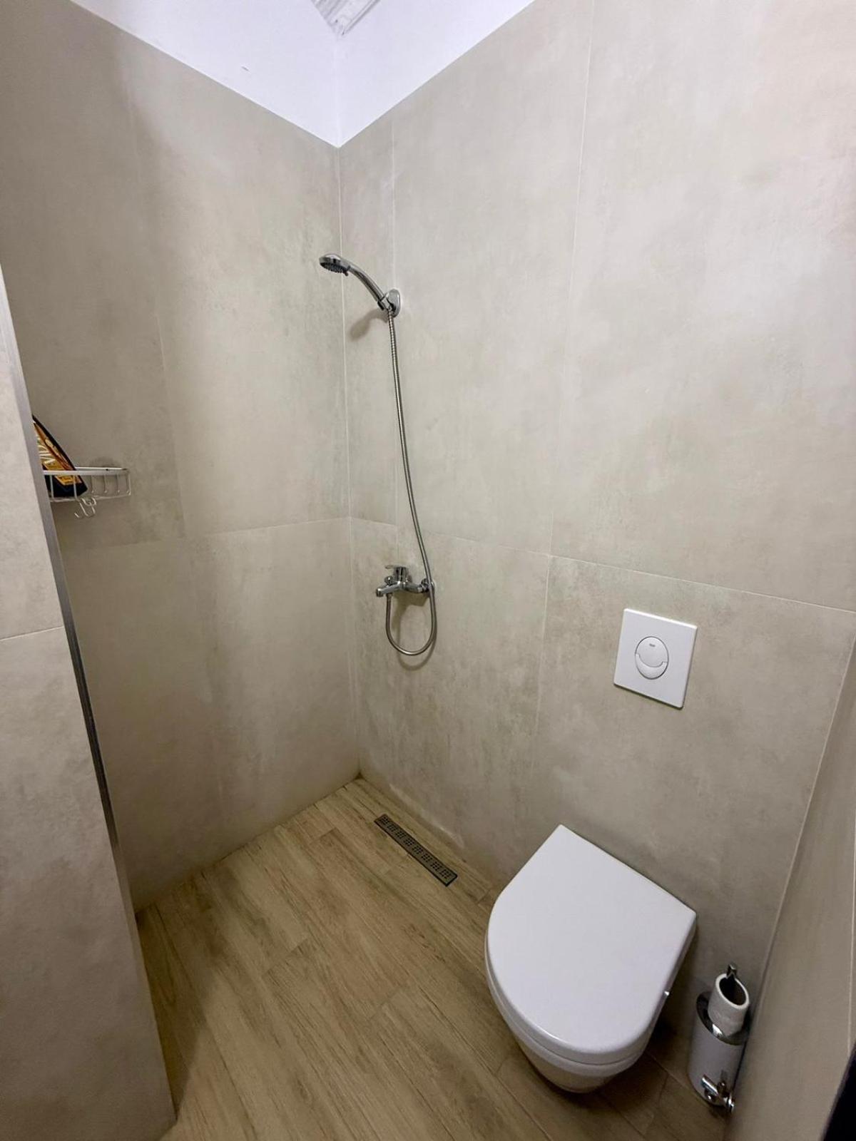 Nest&Rest Studios Tirana Bagian luar foto