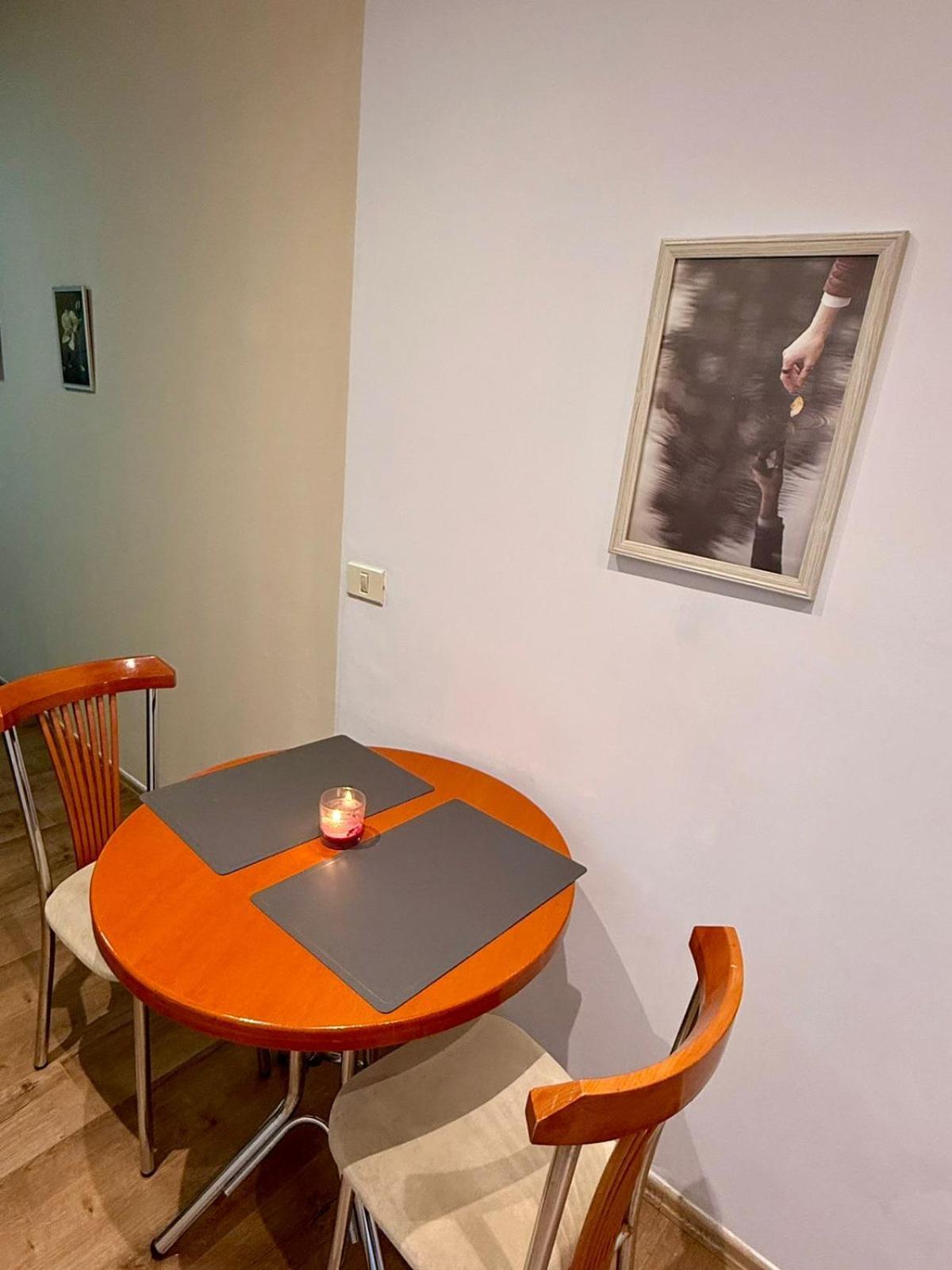 Nest&Rest Studios Tirana Bagian luar foto