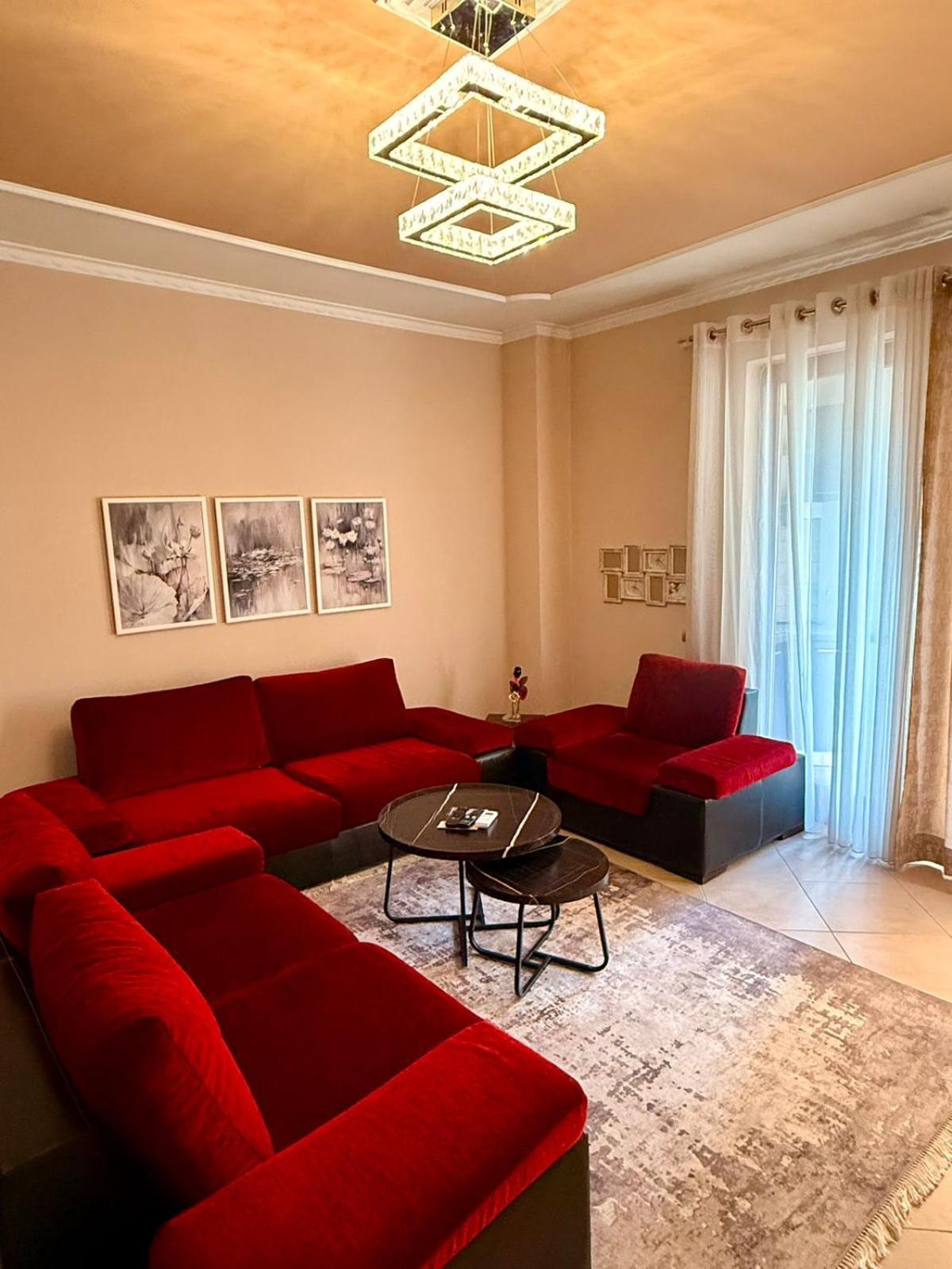 Nest&Rest Studios Tirana Bagian luar foto