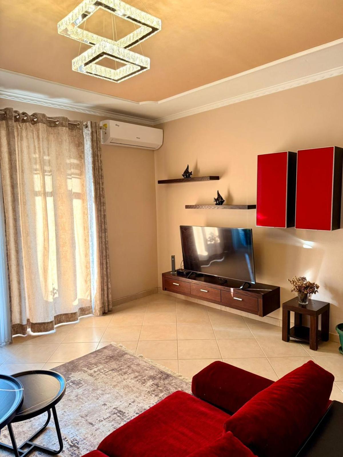 Nest&Rest Studios Tirana Bagian luar foto