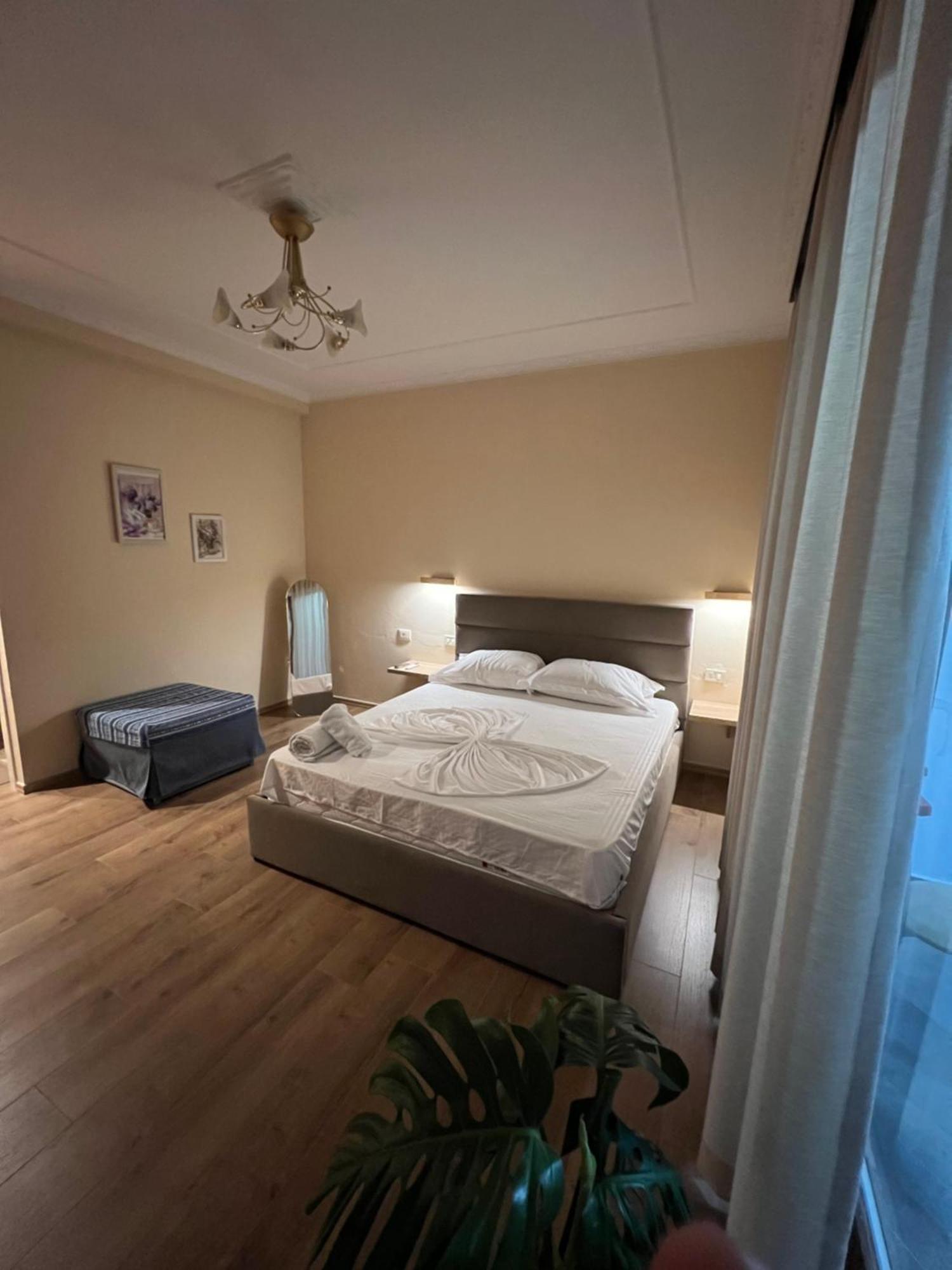 Nest&Rest Studios Tirana Bagian luar foto
